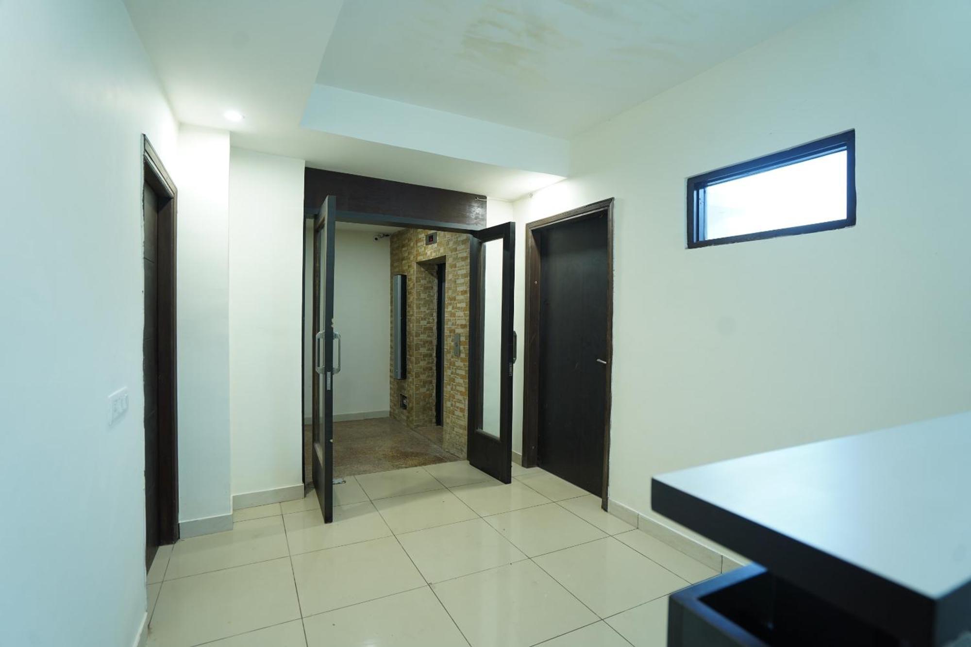 Hotel O Grey Orchid Ludhiana Exterior foto